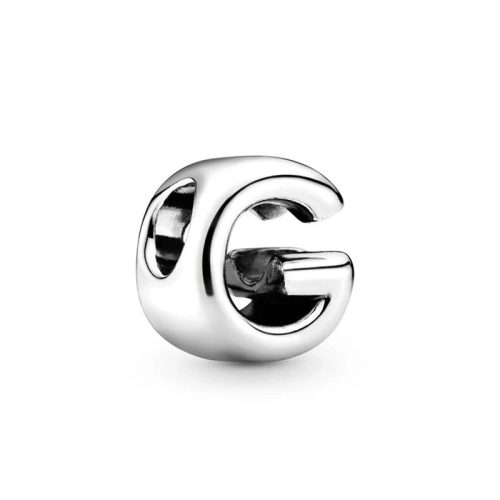 "G" letter