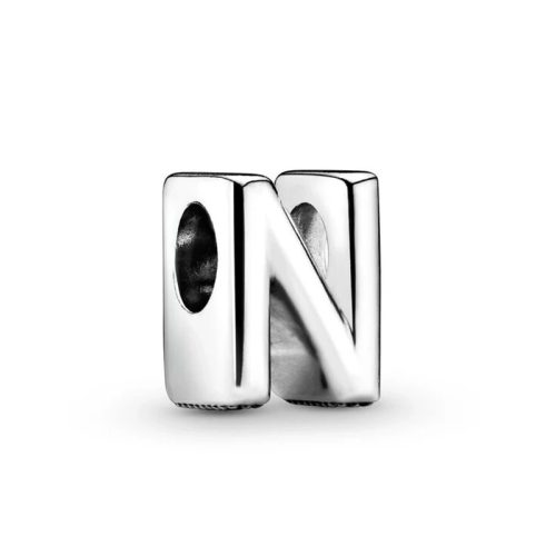 "N" letter
