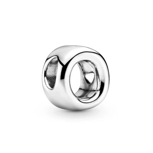 "O" letter