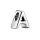 "A" letter