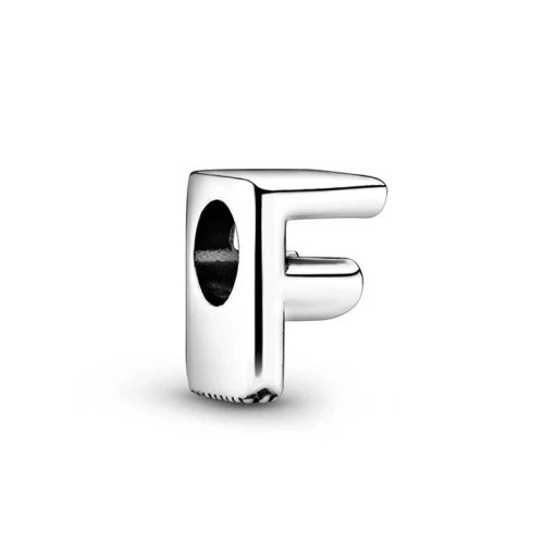 "F" letter