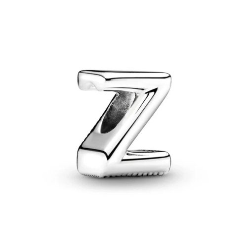 "Z" letter