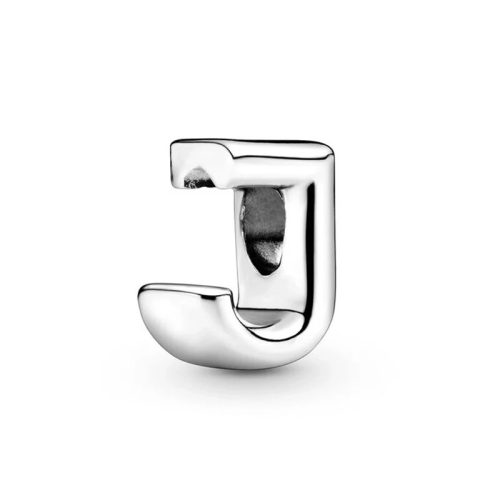 "J" letter