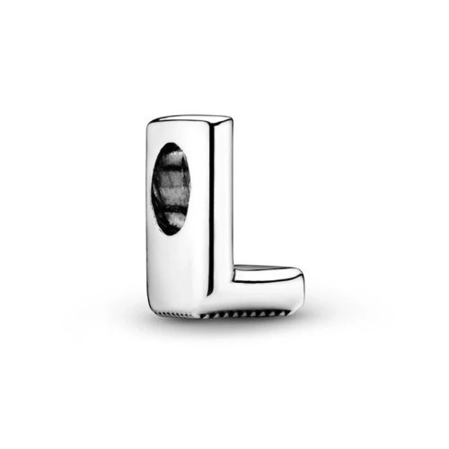 "L" letter