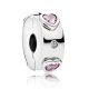 Pink Crystal Ring