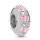 Pink & Crystal ring