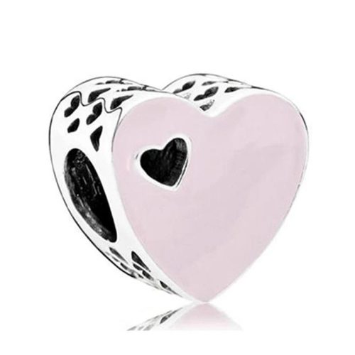 Pink Heart 