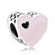 Pink Heart 