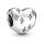 Pink Crystal Heart 