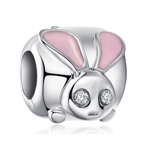 Bunny Pink