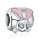 Bunny Pink
