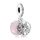 Pink & Crystal Taller's