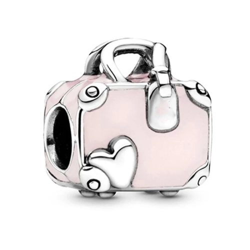Pink Bag