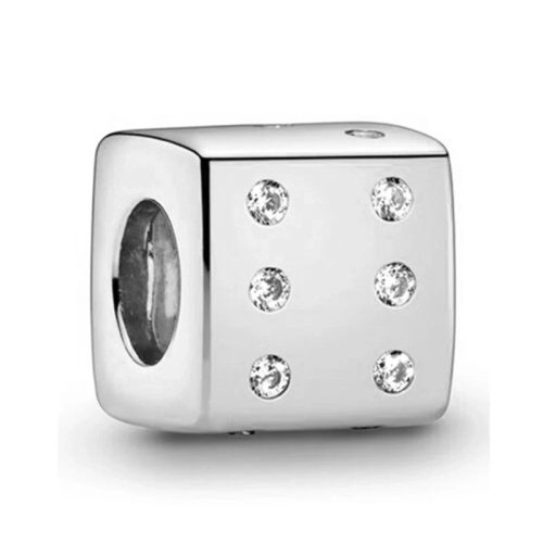 Dice Crystal 