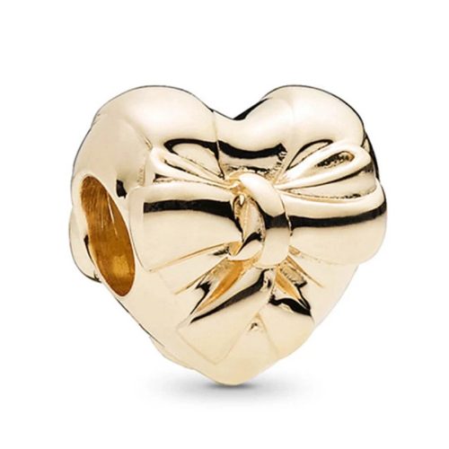 Bowl Gold Bubble