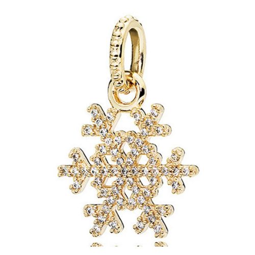 Ice Crystal Maxi 