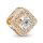 Gold Logic Diamond