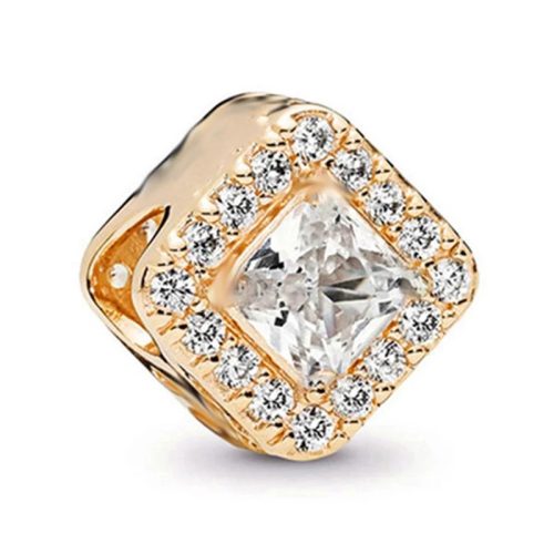 Gold Logic Diamond
