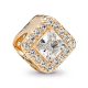 Gold Logic Diamond