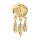 Dream Catcher Gold