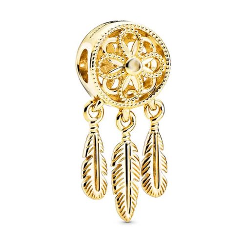 Dream Catcher Gold