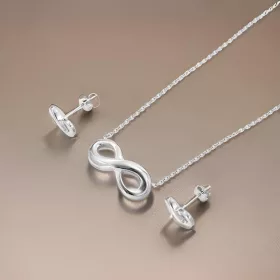 Endless Silver Solid