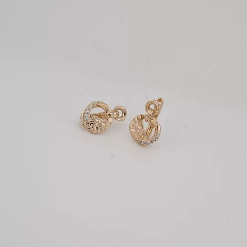 Ramona Crystal Gold szett