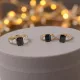 Logic Diamond Black szett