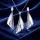 Triang Silver Duo szett