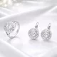 Greece Silver Duo szett
